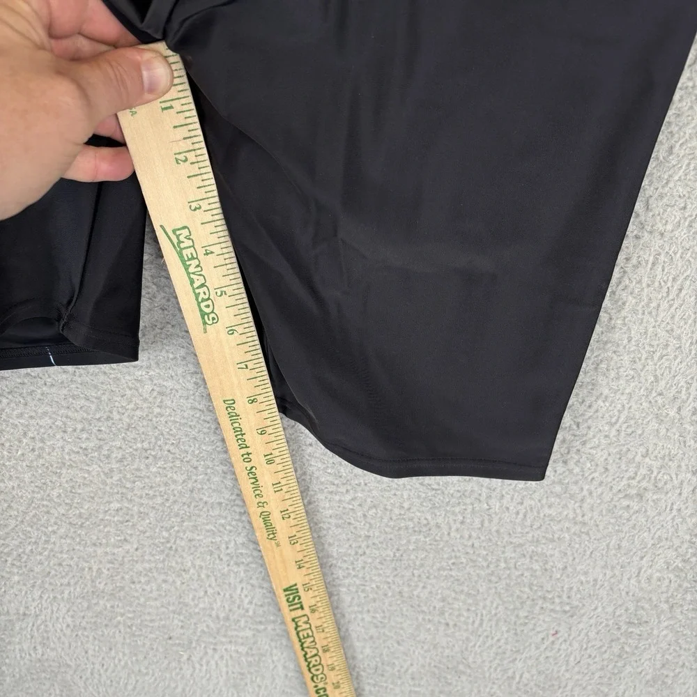 Arena‎ Slinky Jammer Competitive Swimwear Black/Purple Size 40 Polyamide